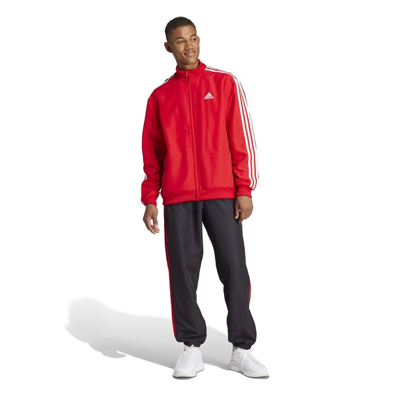 ADIDAS - Conjunto sudadera deportiva Hombre Adidas