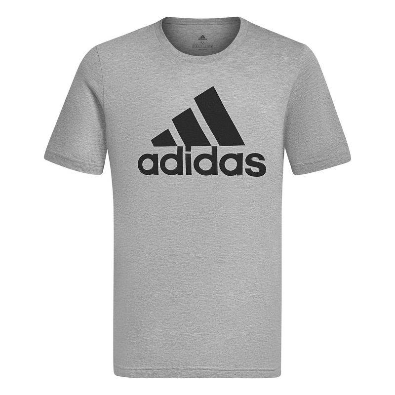 ADIDAS - Camiseta Hombre Adidas Manga corta Training