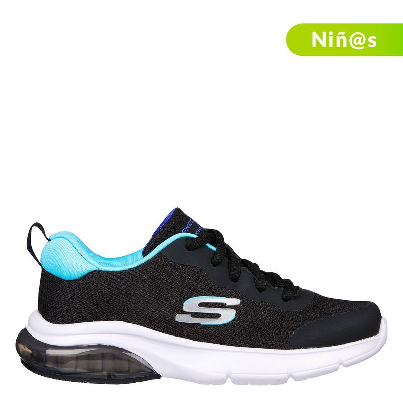 SKECHERS - Tenis moda Skechers Air Airmatic SL para Niña  