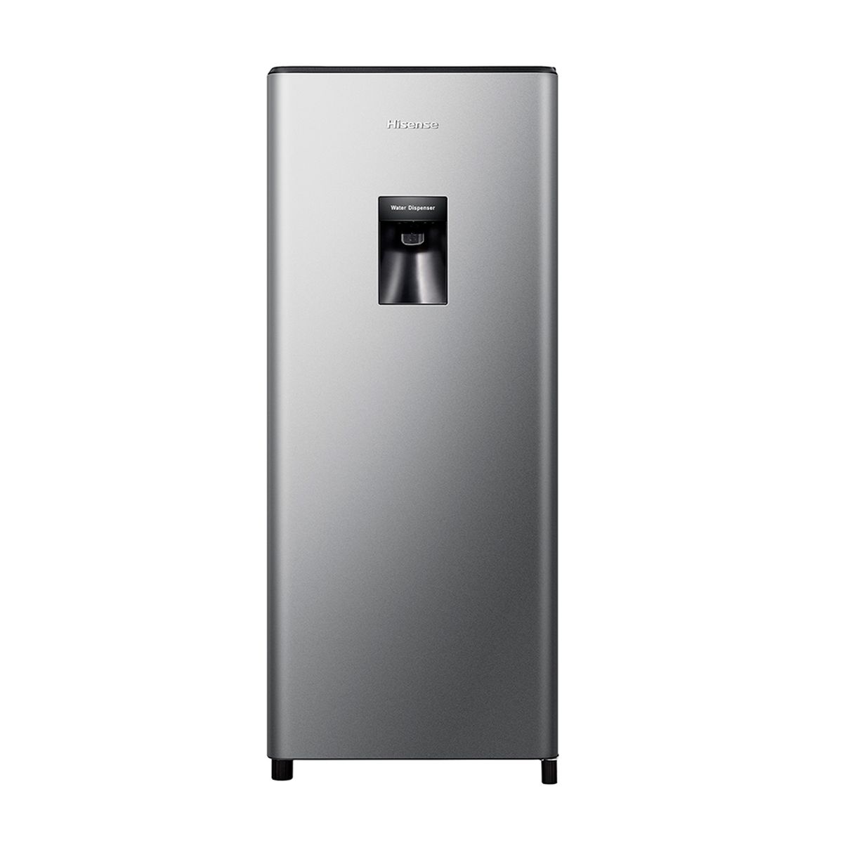 HISENSE - Nevera Monopuerta Hisense 177 lts Netos BC179R RLH23D1