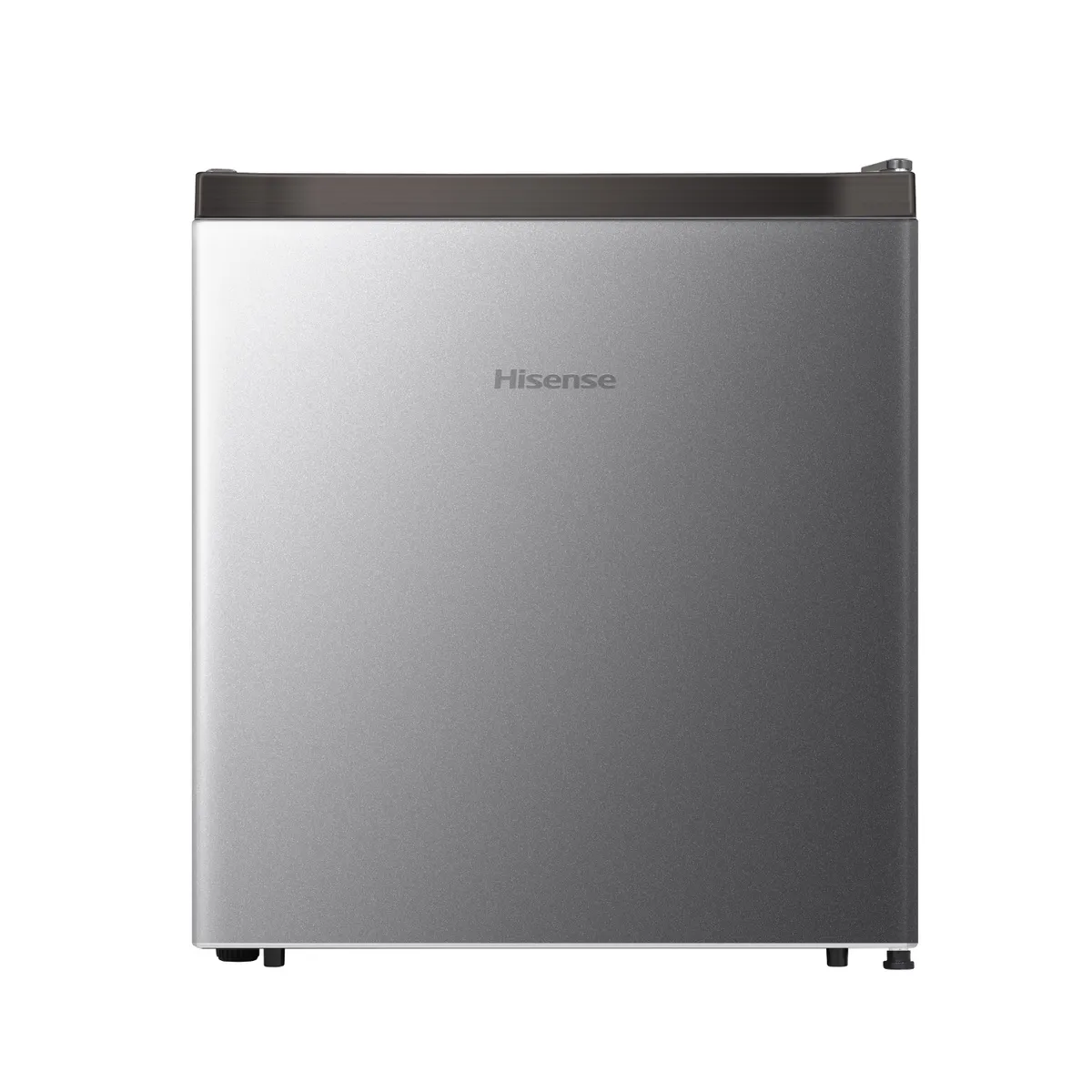 HISENSE - Minibar Hisense 45 lts Brutos BC45 RR16D