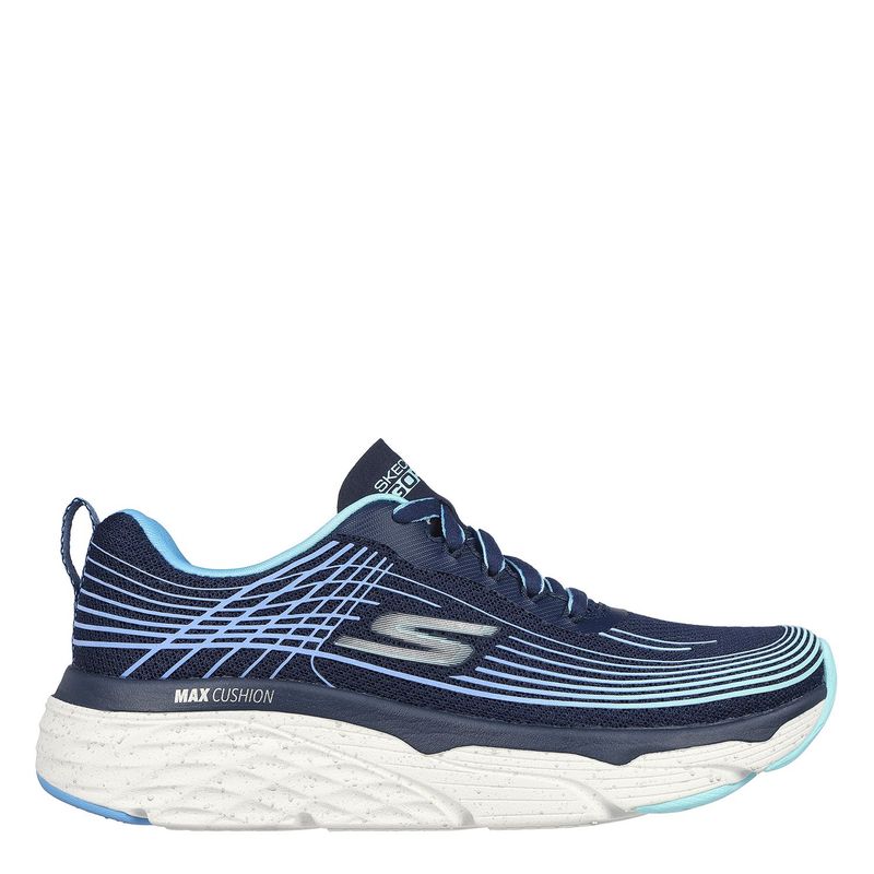 Tenis Skechers para Mujer Moda Max Cushioning Elite G SKECHERS
