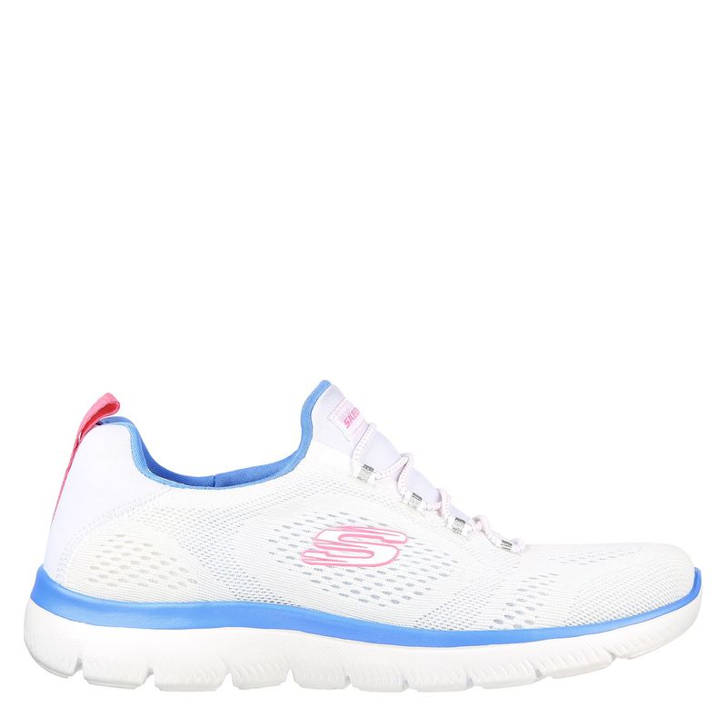 SKECHERS - Tenis Skechers para Mujer Moda Summits Perfect Views