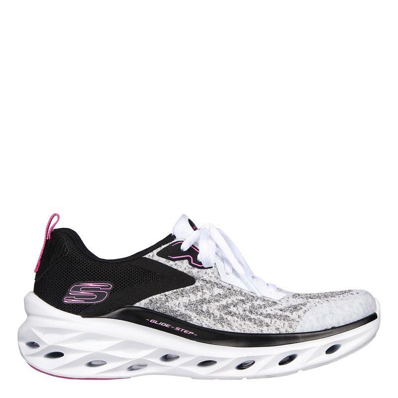 SKECHERS - Tenis Skechers para Mujer Moda Glide Steps Wift Slig
