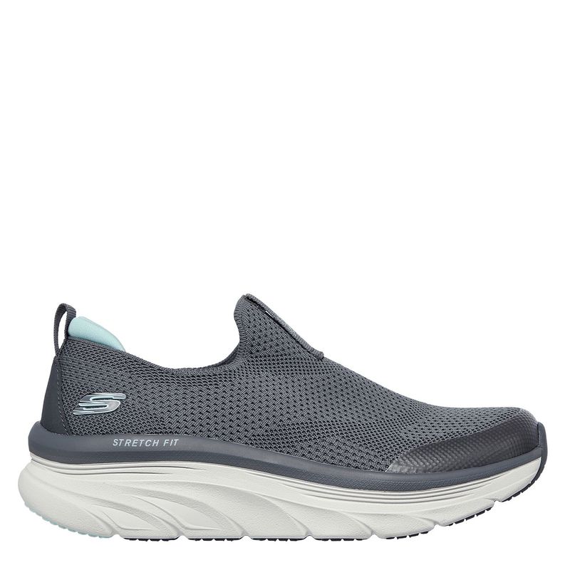 SKECHERS - Tenis Skechers para Mujer Moda Dlux Walker Quick Upgrade