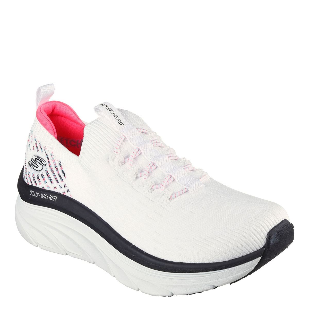 SKECHERS - Tenis Skechers para Mujer Moda Dlux Walker