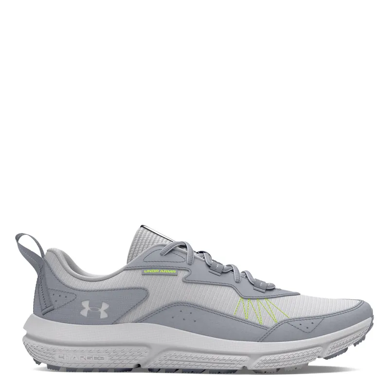 UNDER ARMOUR - Tenis Under Armour para Hombre Running Charged Verssert 2