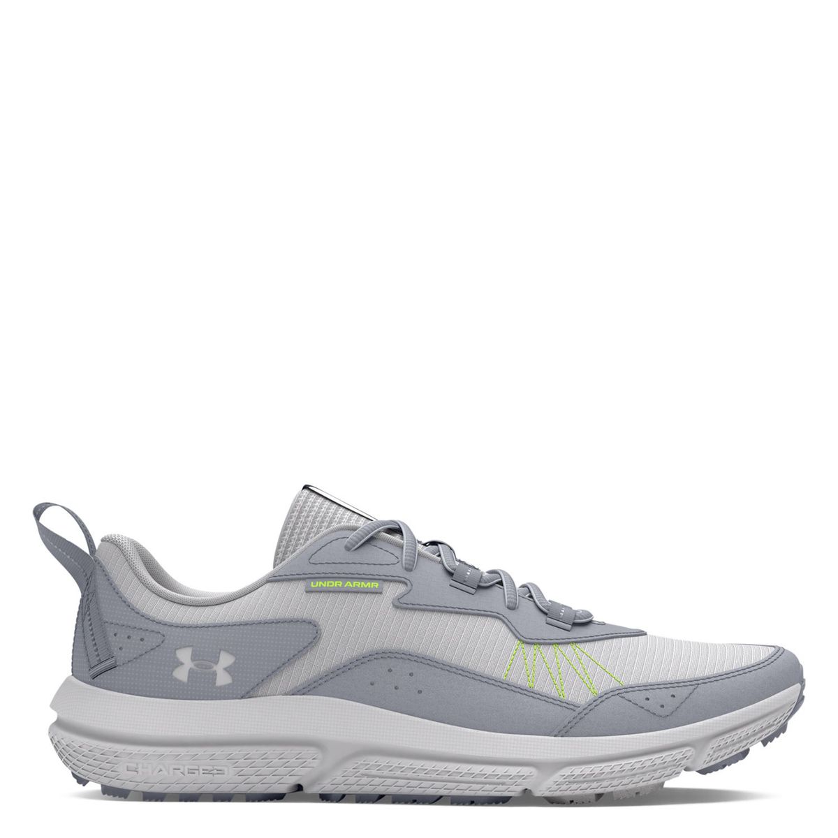 UNDER ARMOUR - Tenis Under Armour para Hombre Running Charged Verssert 2