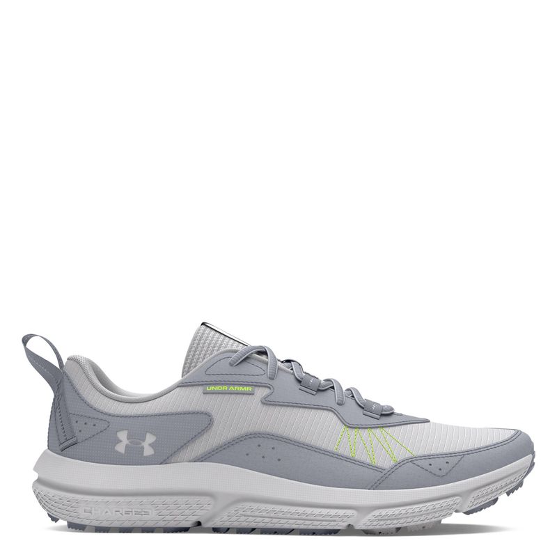 UNDER ARMOUR - Tenis Under Armour para Hombre Running Charged Verssert 2