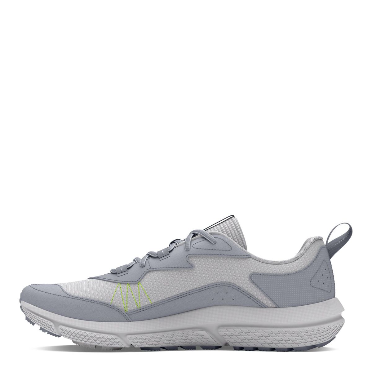 UNDER ARMOUR - Tenis Under Armour para Hombre Running Charged Verssert 2