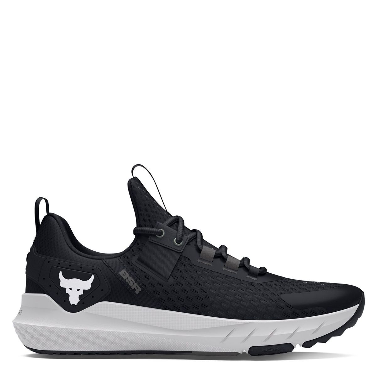 UNDER ARMOUR - Tenis Under Armour para Hombre Cross training Project Rock BSR 4
