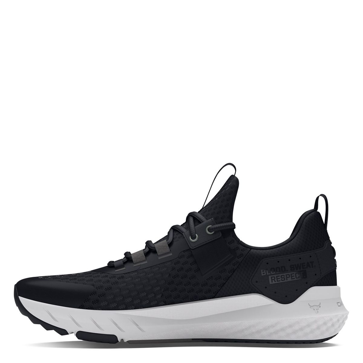 UNDER ARMOUR - Tenis Under Armour para Hombre Cross training Project Rock BSR 4
