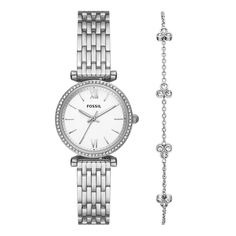 FOSSIL - Reloj Mujer Fossil ES5315SET