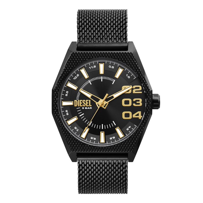 DIESEL - Reloj Hombre Diesel DZ2194