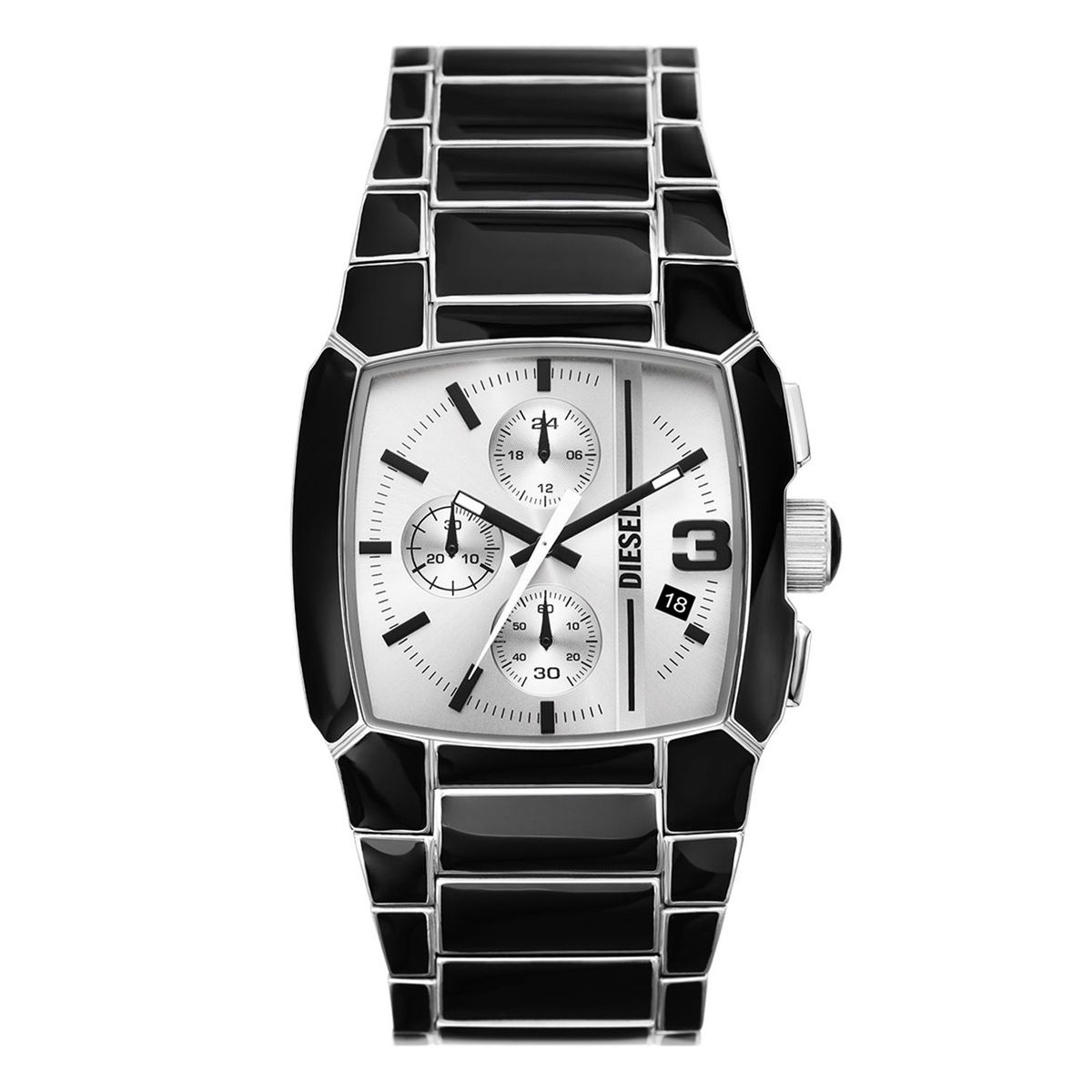 DIESEL - Reloj Hombre Diesel DZ4646