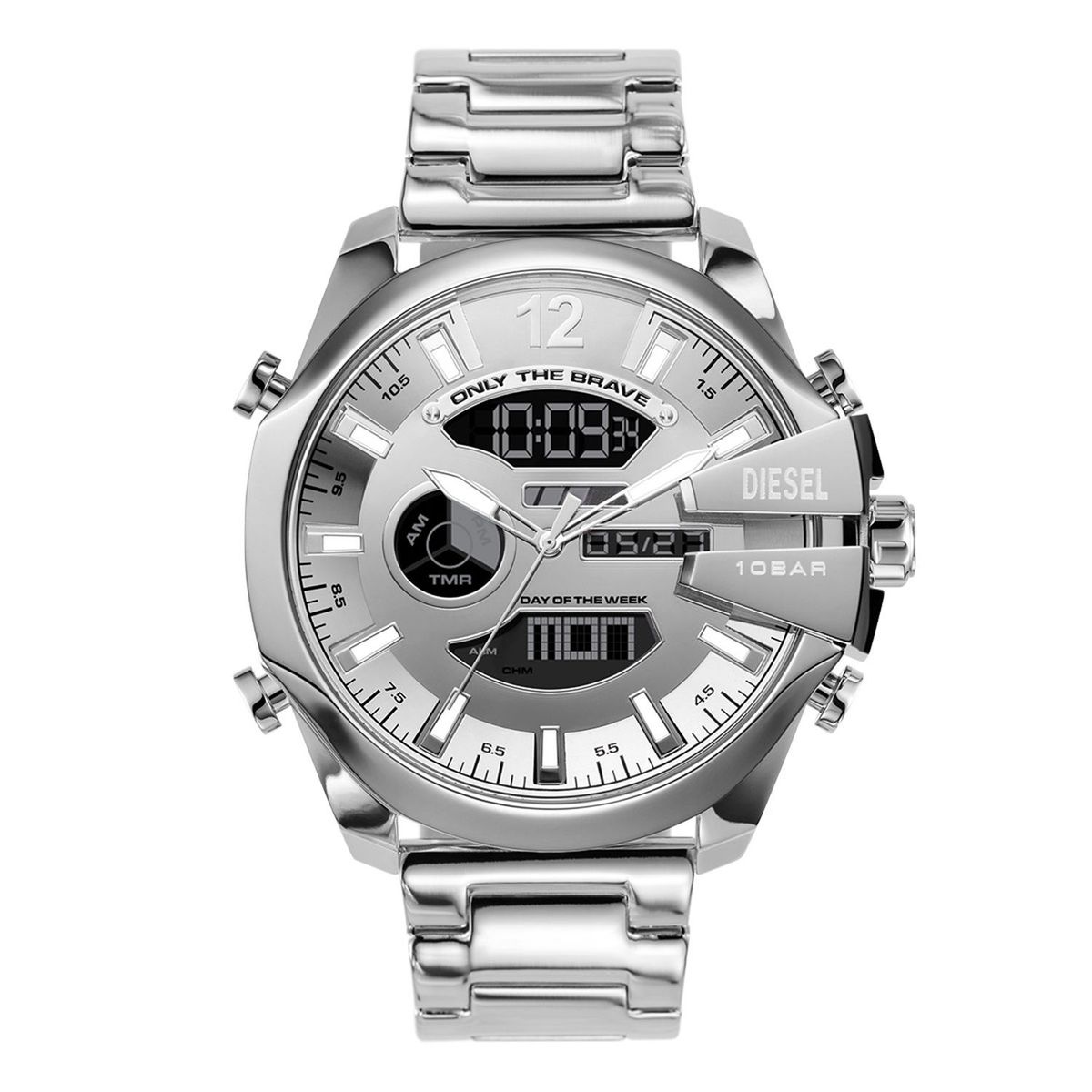 DIESEL - Reloj Hombre Diesel DZ4648