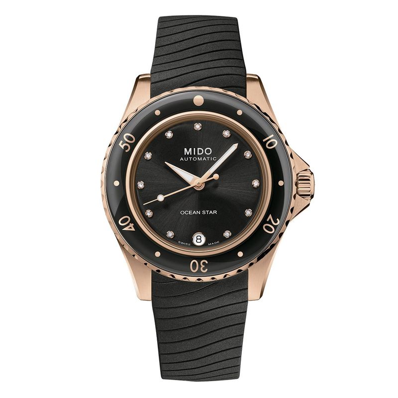 MIDO - Reloj Mujer Mido M026.207.37.056.00