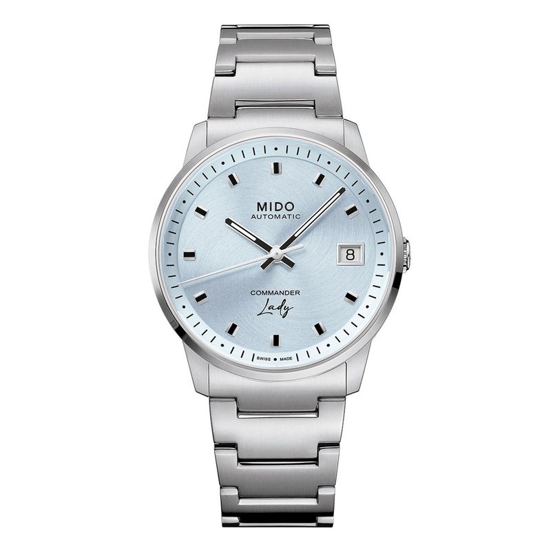 MIDO - Reloj Mujer Mido M021.207.11.041.00