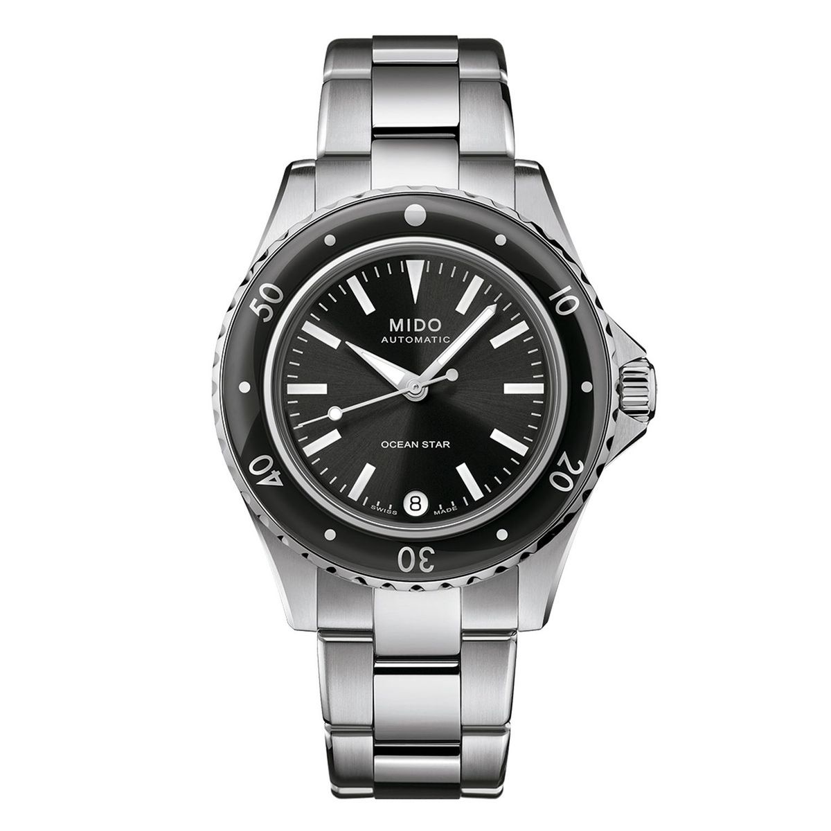 MIDO - Reloj Mujer Mido M026.207.11.051.00