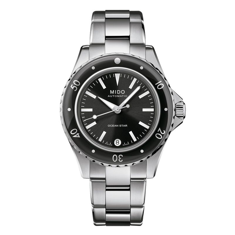 MIDO - Reloj Mujer Mido M026.207.11.051.00