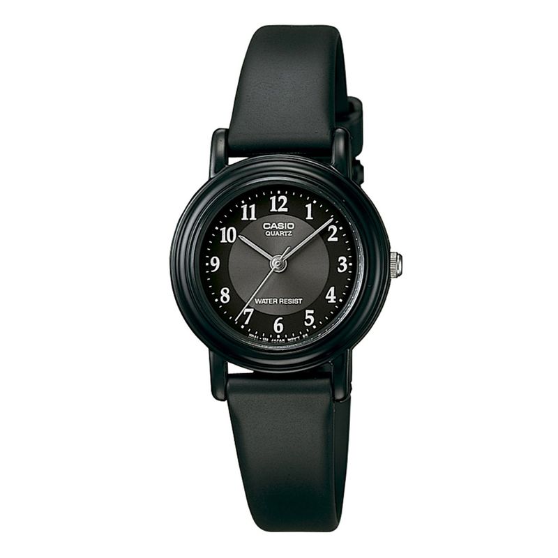 CASIO - Reloj Mujer Casio LQ-139AMV-1B3LDF