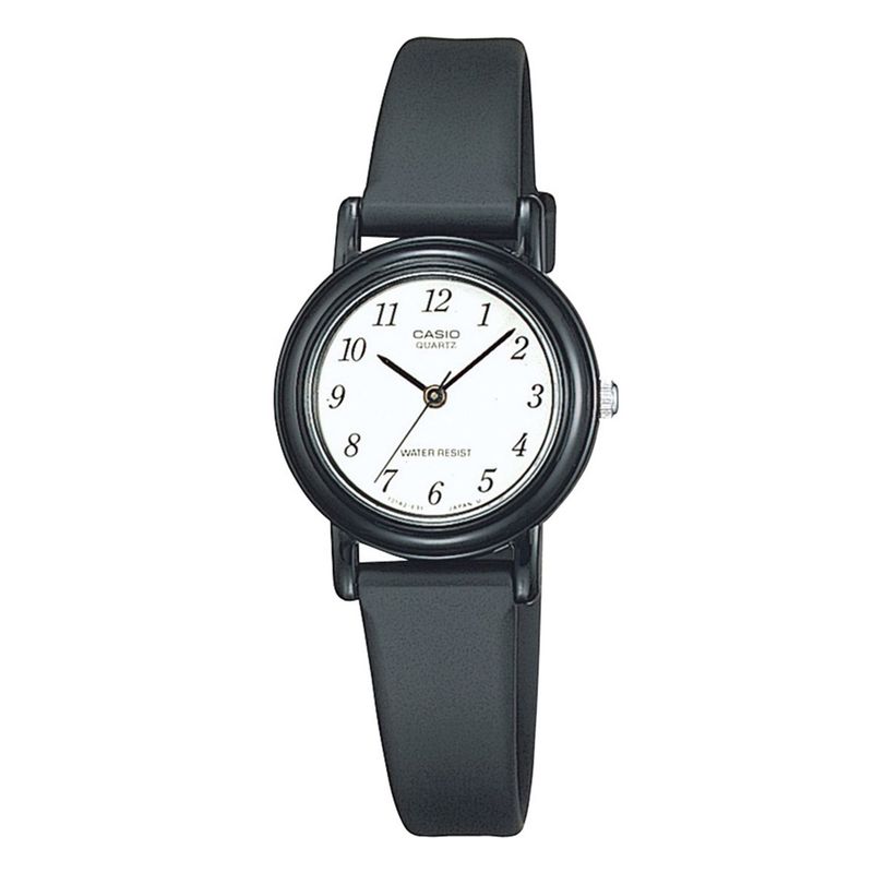 CASIO - Reloj Mujer Casio LQ-139BMV-1BLDF