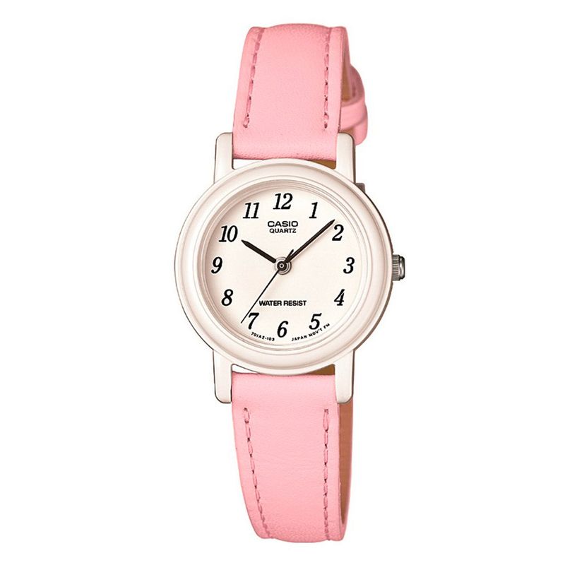 CASIO - Reloj Mujer Casio LQ-139L-4B1DF