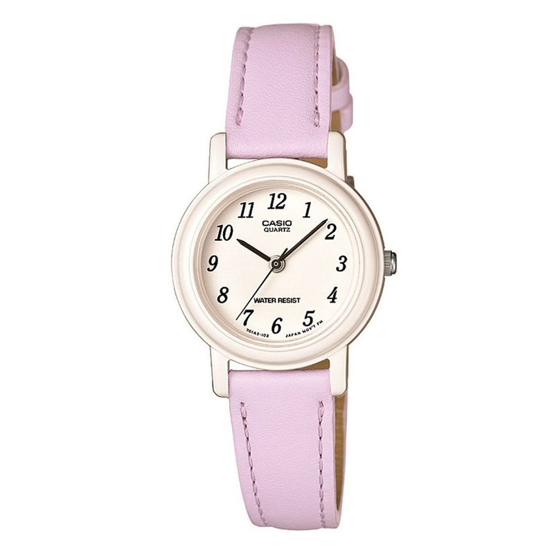 CASIO - Reloj Mujer Casio LQ-139L-6BDF