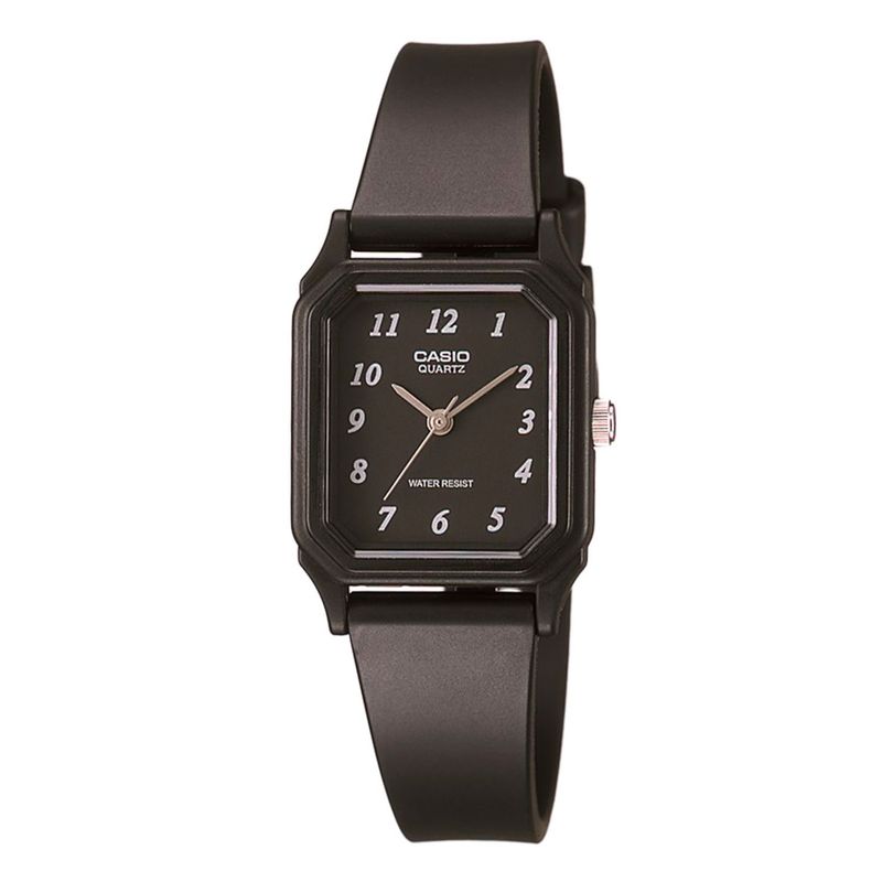 CASIO - Reloj Mujer Casio LQ-142-1BDF