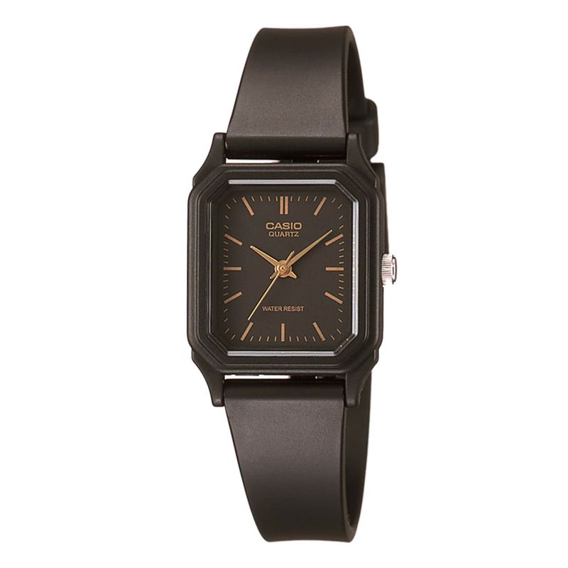 CASIO - Reloj Mujer Casio LQ-142-1EDF