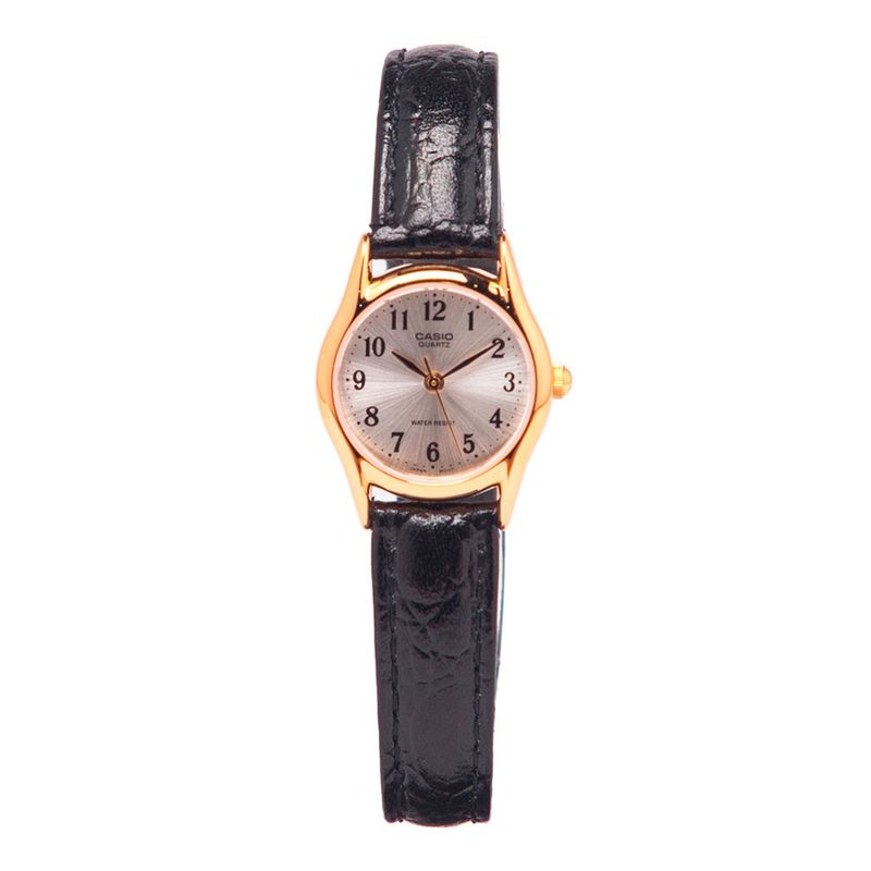 CASIO - Reloj Mujer Casio LTP-1094Q-7B2RDF