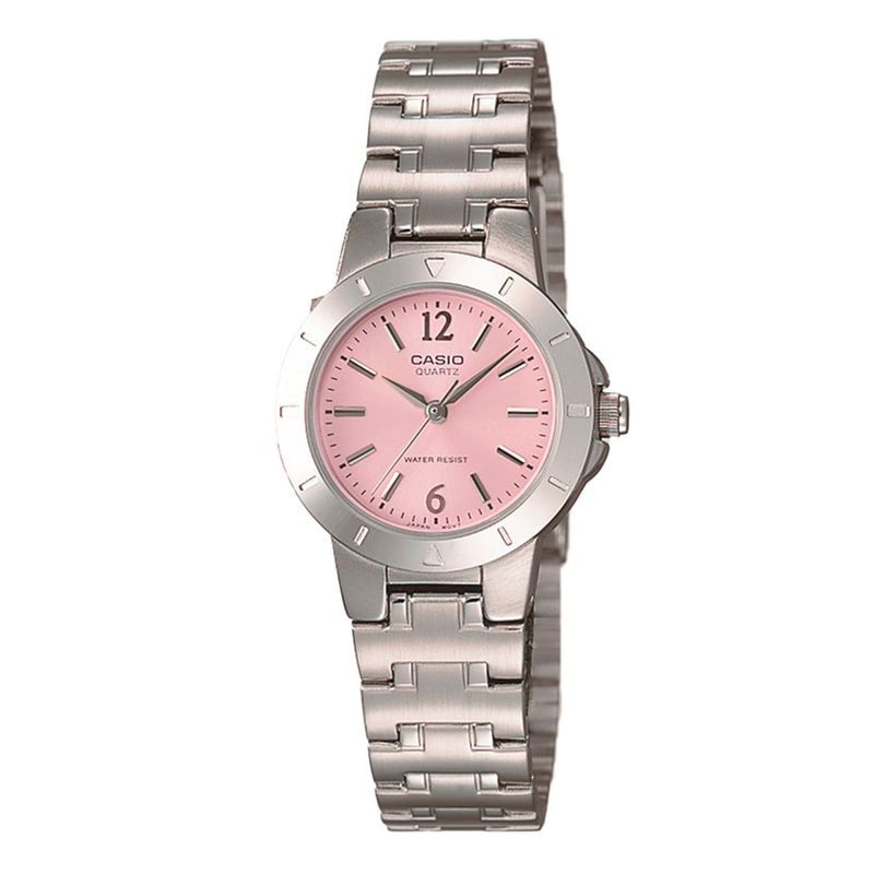 CASIO - Reloj Mujer Casio LTP-1177A-4A1DF