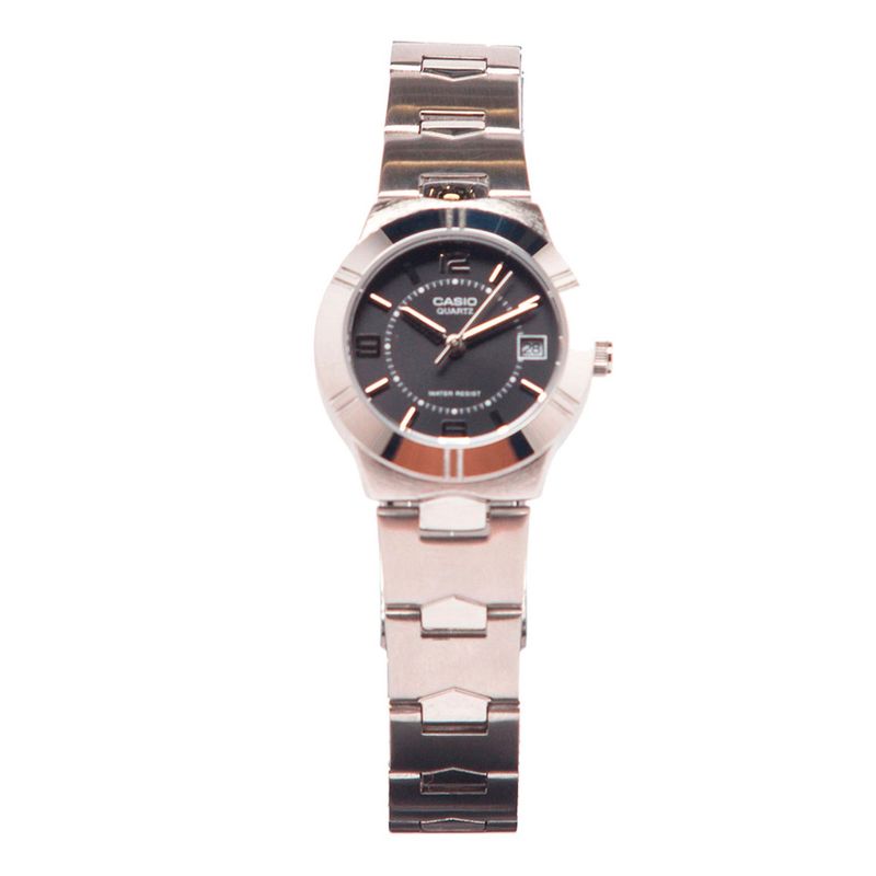 CASIO - Reloj Mujer Casio LTP-1241D-1ADF