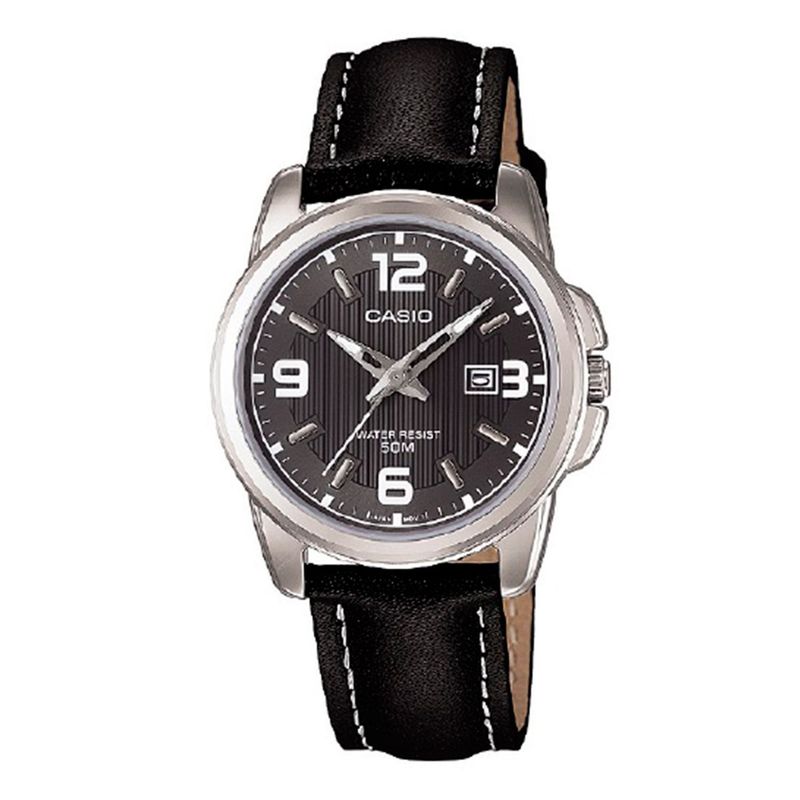 CASIO - Reloj Mujer Casio LTP-1314L-8AVDF