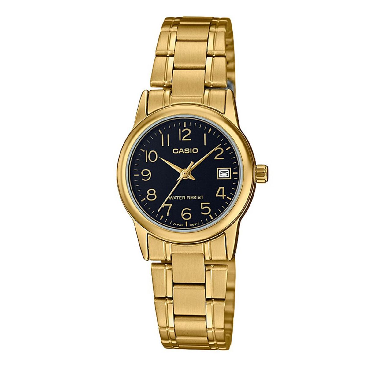 CASIO - Reloj Mujer Casio LTP-V002G-1BUDF