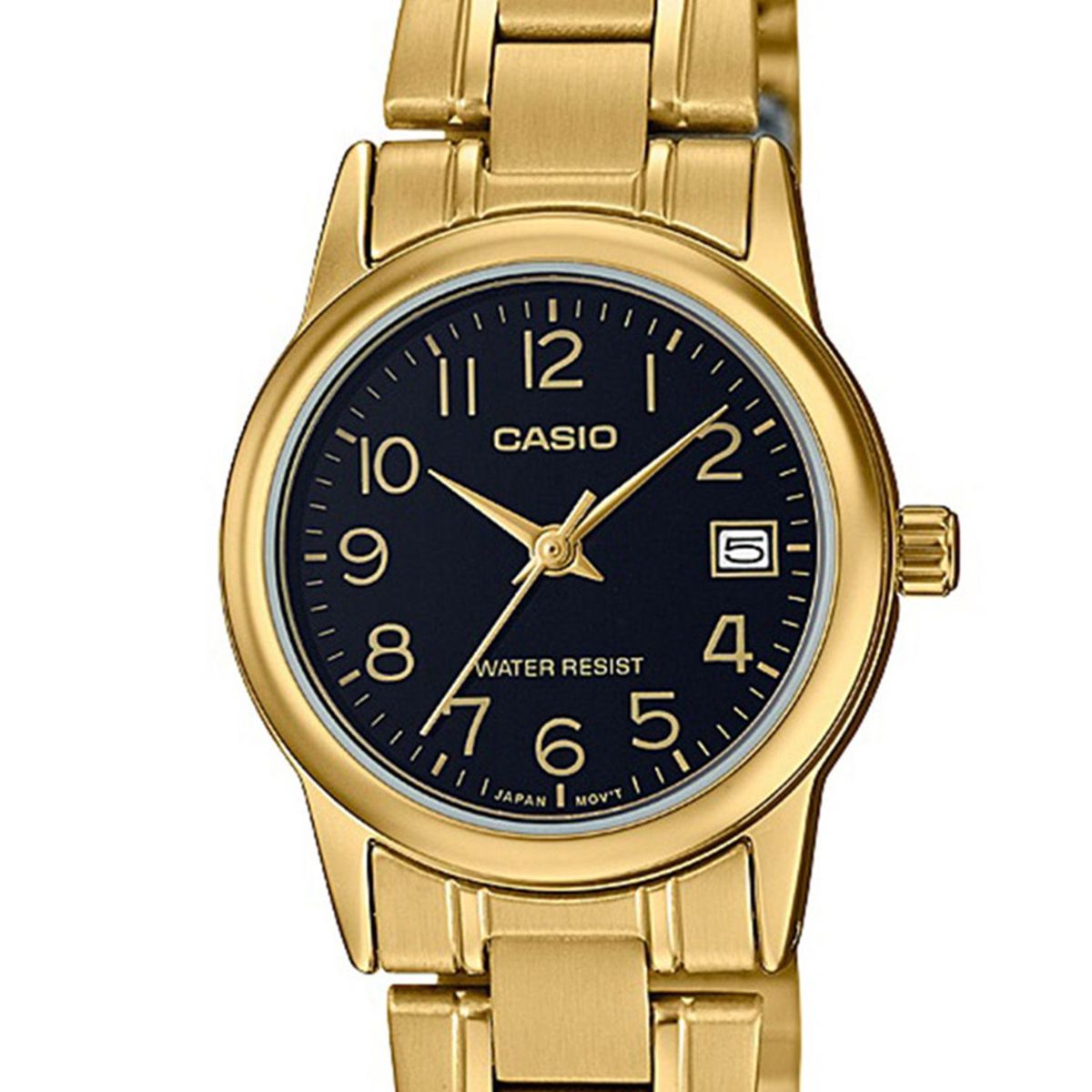 CASIO - Reloj Mujer Casio LTP-V002G-1BUDF