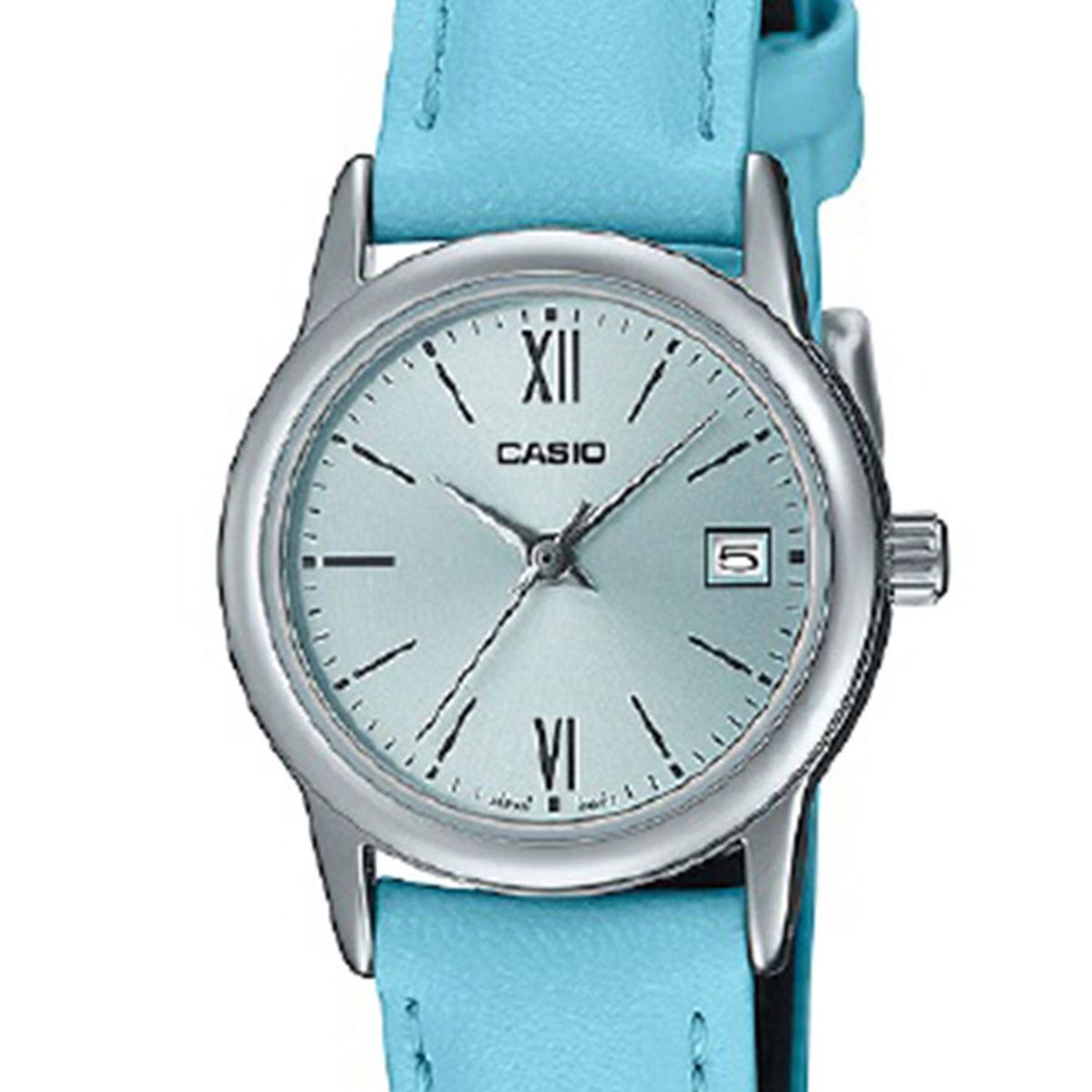 CASIO - Reloj Mujer Casio