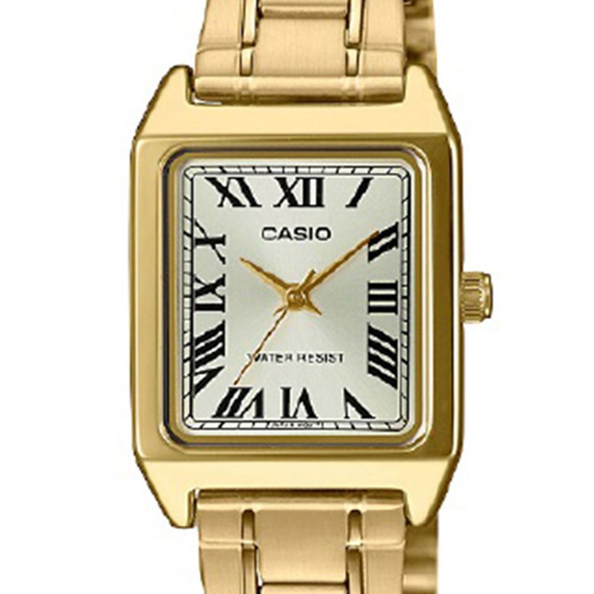 CASIO - Reloj Mujer Casio LTP-V007G-9BUDF