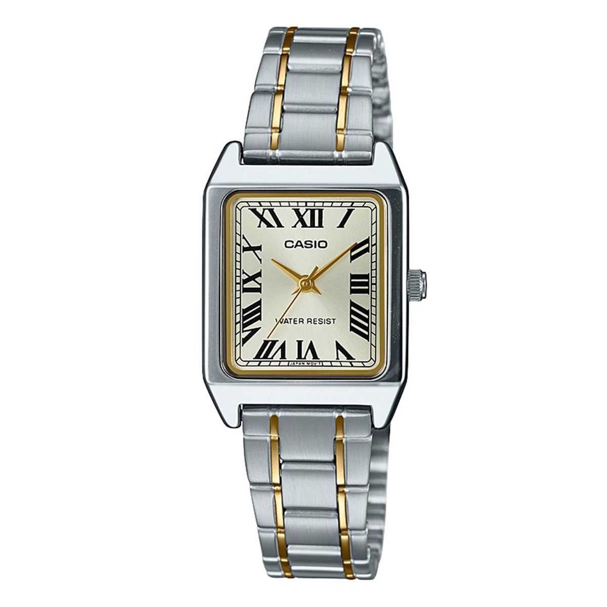CASIO - Reloj Mujer Casio LTP-V007SG-9BUDF