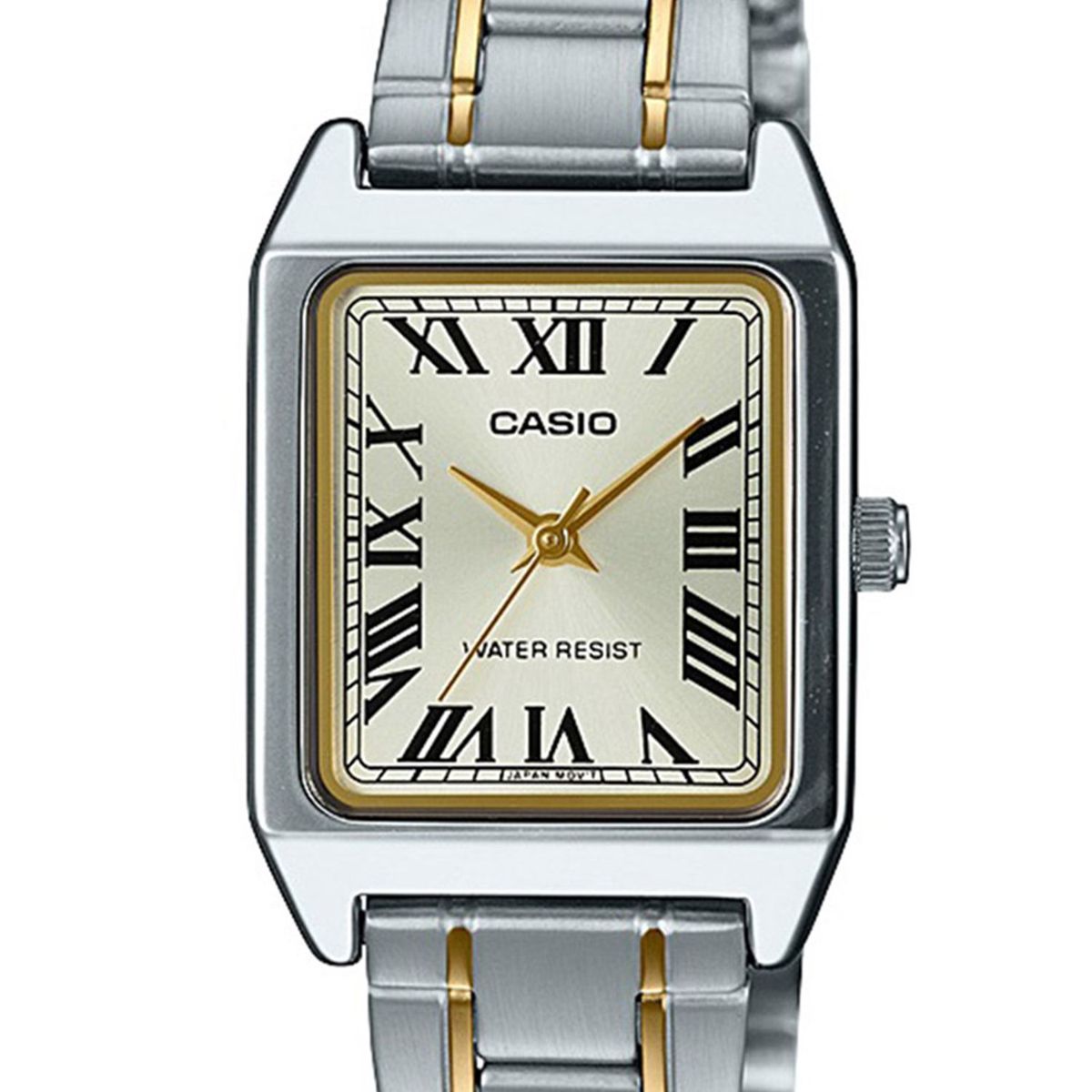 CASIO - Reloj Mujer Casio LTP-V007SG-9BUDF