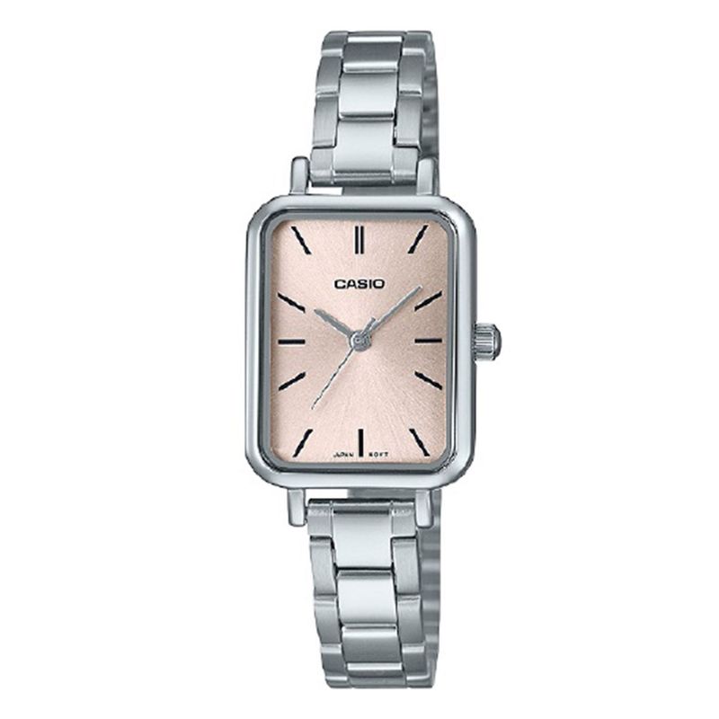 CASIO - Reloj Mujer Casio LTP-V009D-4EUDF
