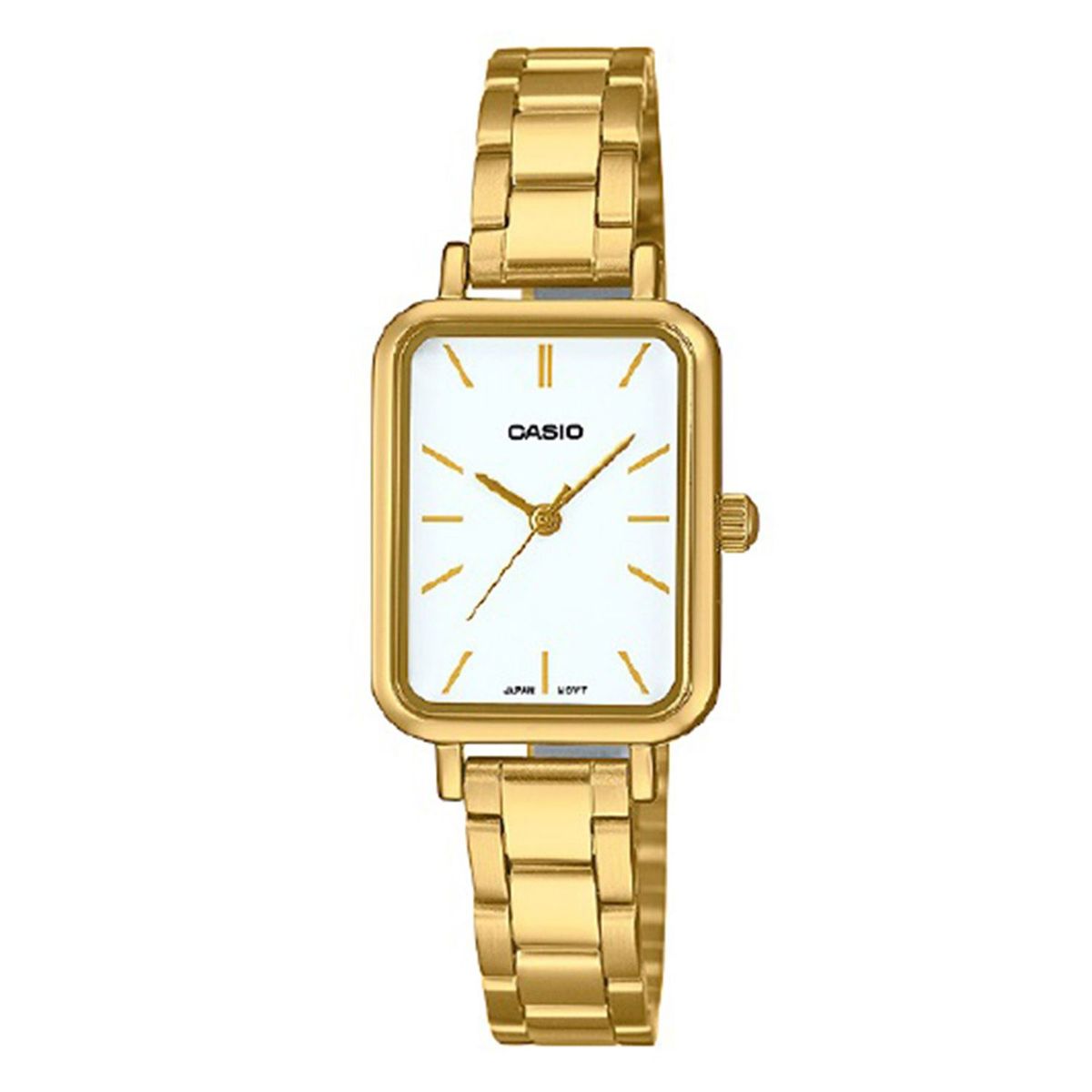 CASIO - Reloj Mujer Casio LTP-V009G-7EUDF