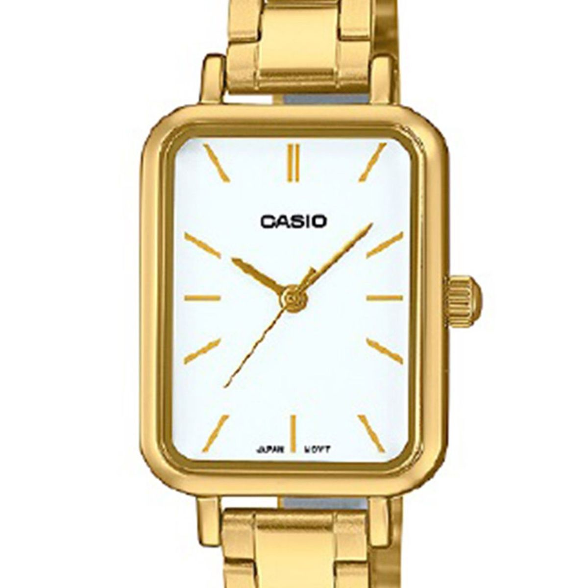 CASIO - Reloj Mujer Casio LTP-V009G-7EUDF