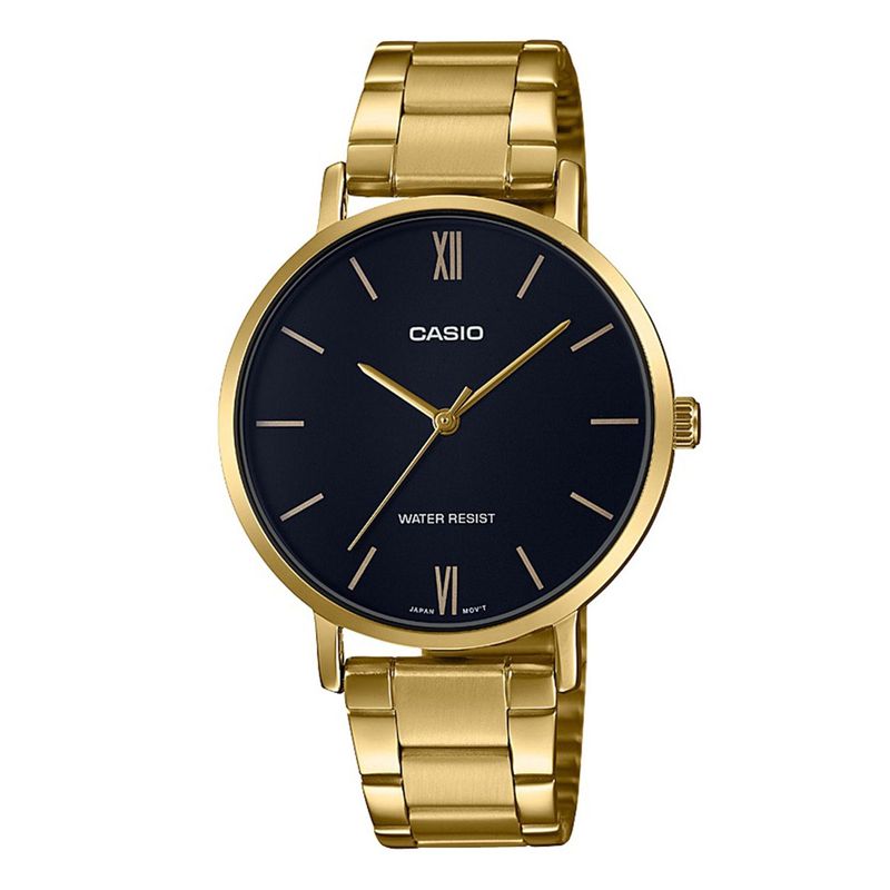CASIO - Reloj Mujer Casio LTP-VT01G-1BUDF