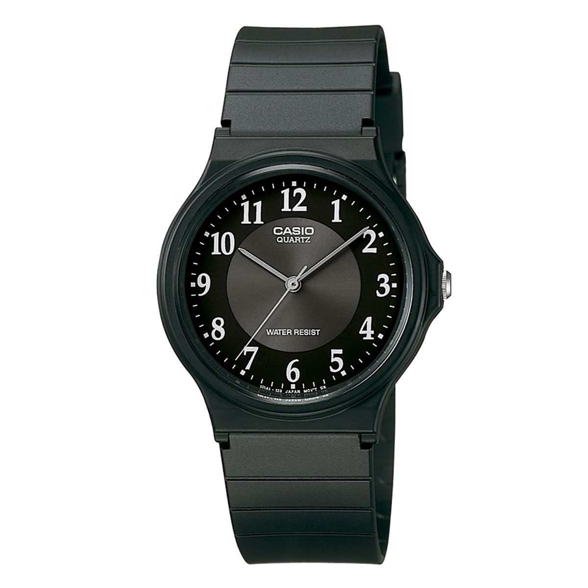 CASIO - Reloj Hombre Casio MQ-24-1B3LDF