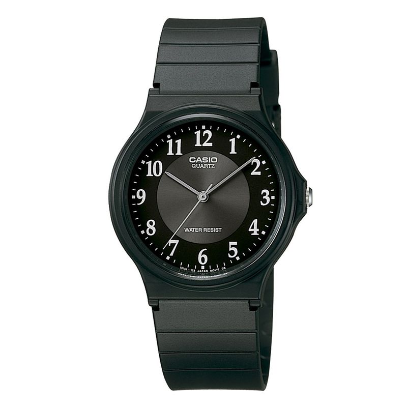CASIO - Reloj Hombre Casio MQ-24-1B3LDF