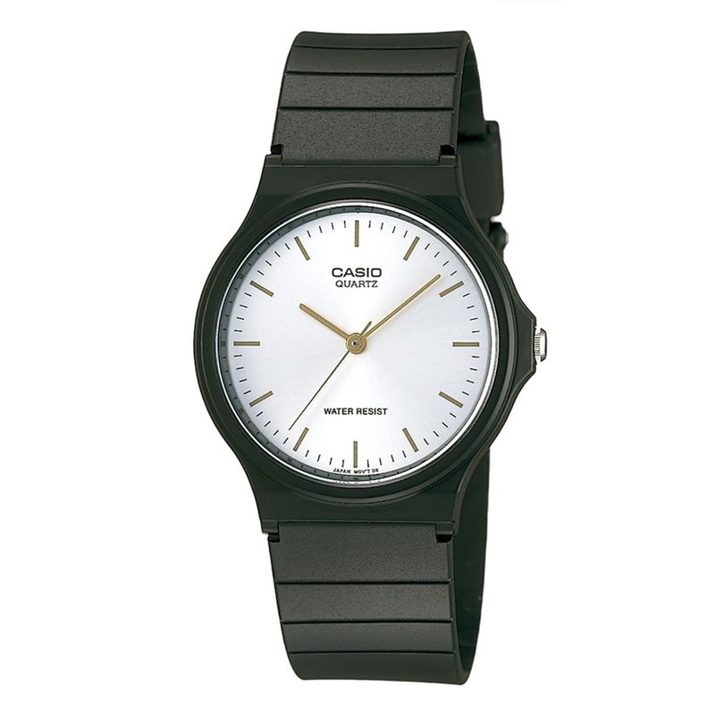 CASIO - Reloj Hombre Casio MQ-24-7E2LDF