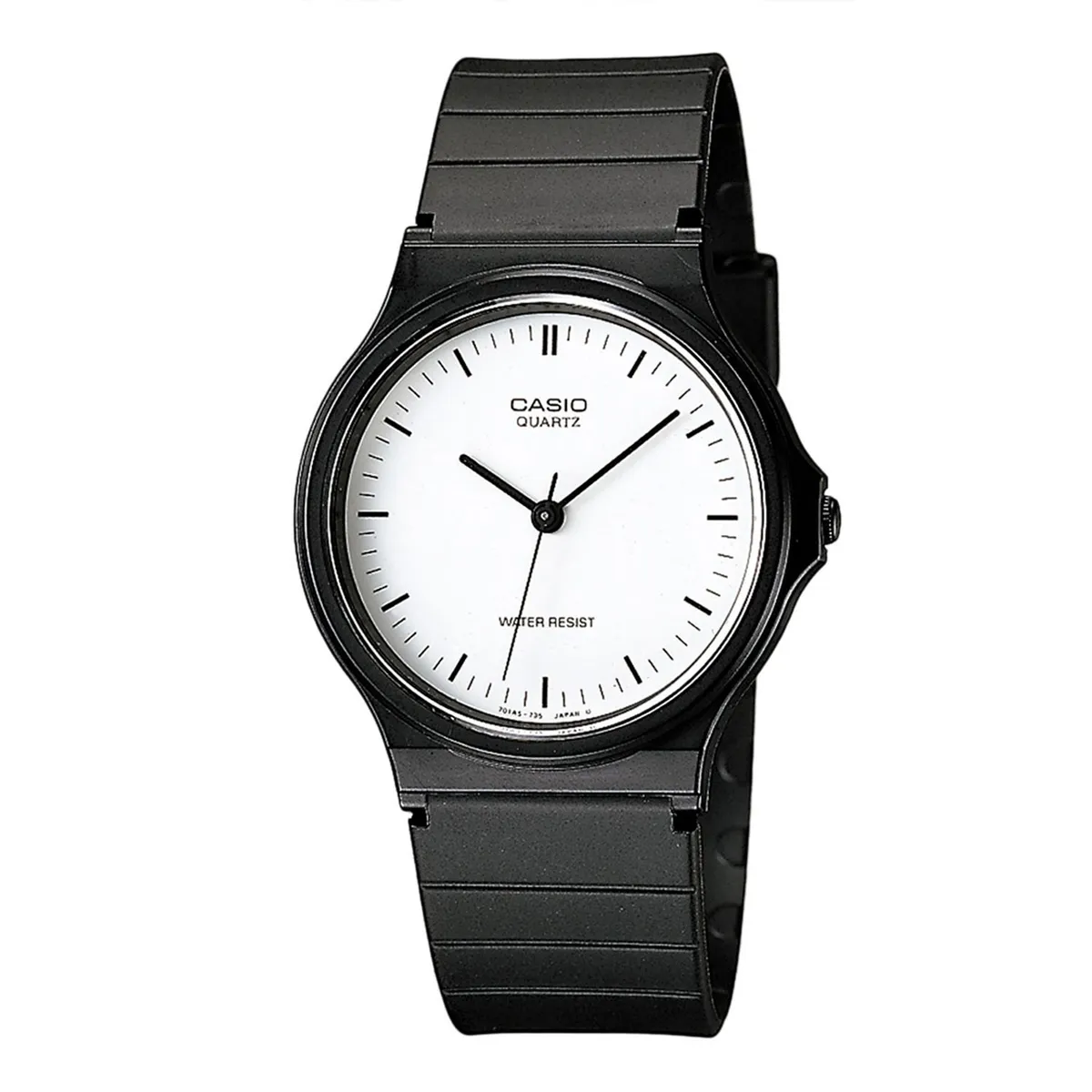CASIO - Reloj Hombre Casio MQ-24-7ELDF