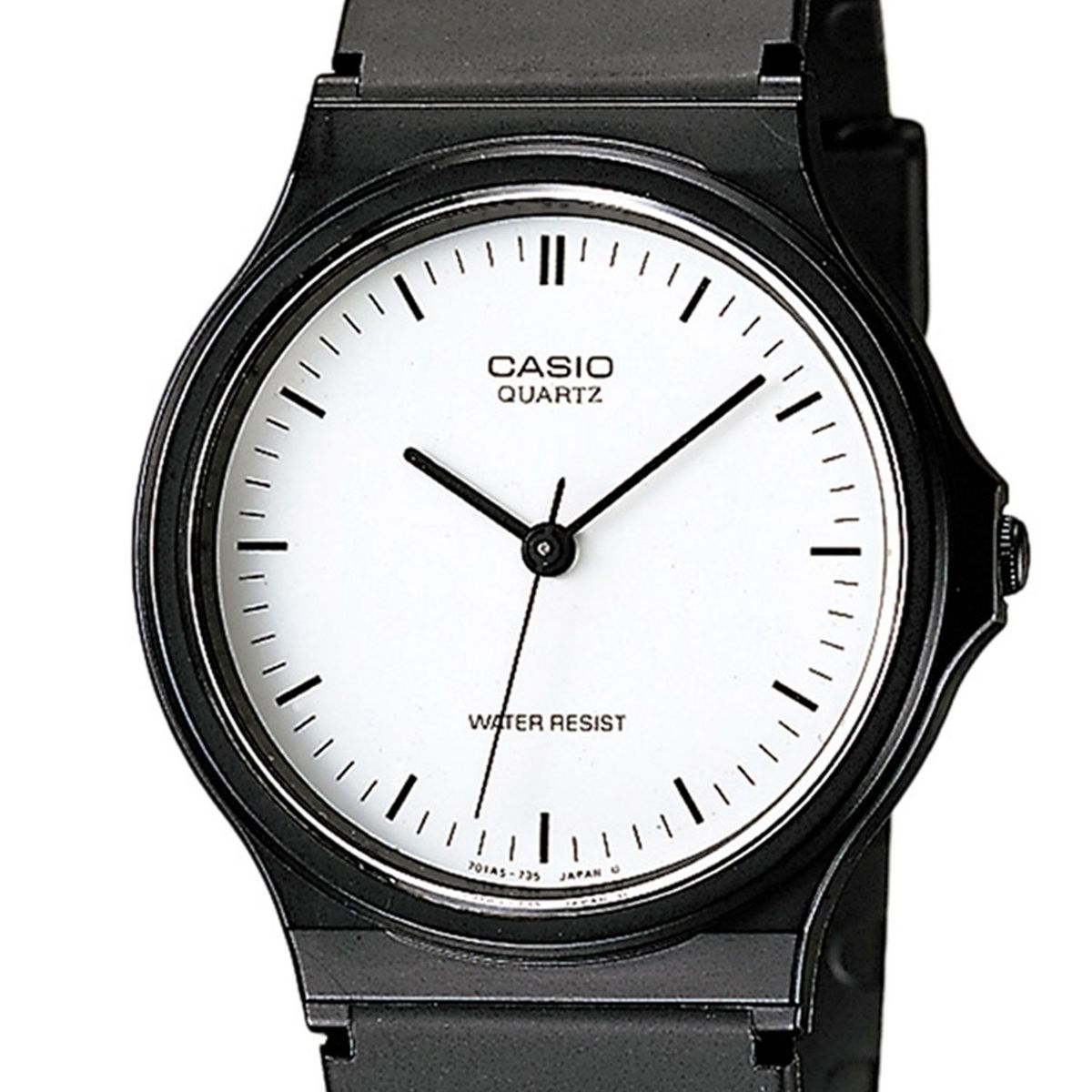 CASIO - Reloj Hombre Casio MQ-24-7ELDF