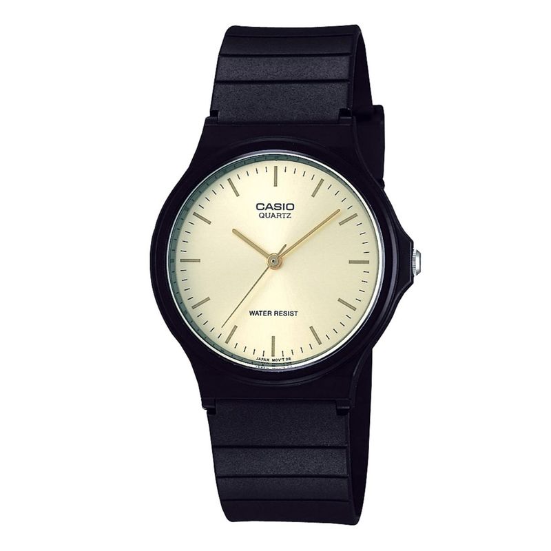 CASIO - Reloj Hombre Casio MQ-24-9ELDF